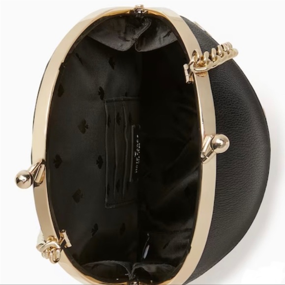 Kate Spade 3D Ladybug Novelty Crossbody - Picture 5 of 6